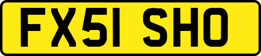 FX51SHO