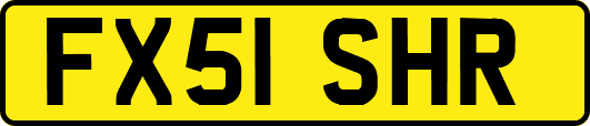 FX51SHR