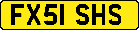 FX51SHS