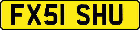 FX51SHU