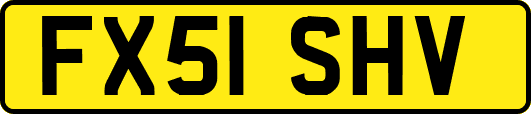 FX51SHV
