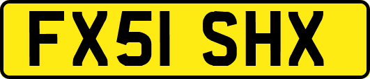FX51SHX