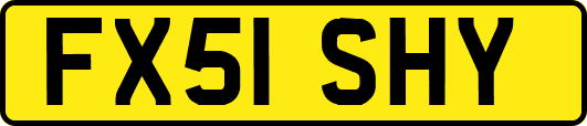 FX51SHY