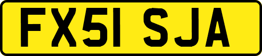 FX51SJA