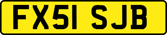 FX51SJB