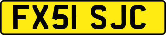 FX51SJC