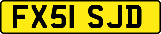 FX51SJD