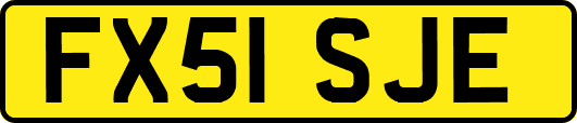 FX51SJE