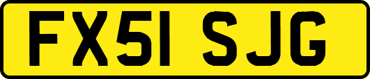 FX51SJG