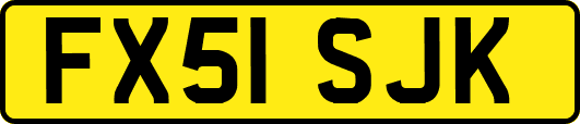 FX51SJK