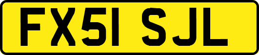 FX51SJL