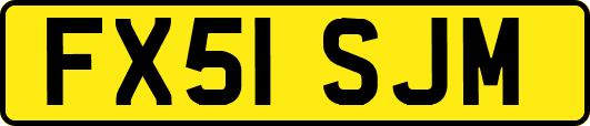 FX51SJM