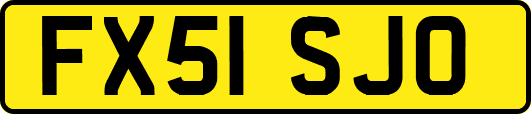 FX51SJO