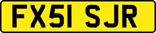 FX51SJR