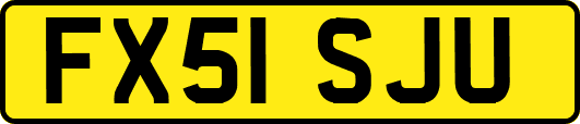 FX51SJU