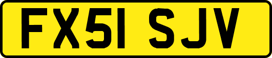 FX51SJV