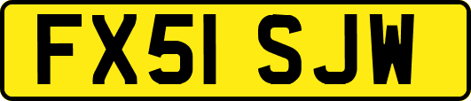 FX51SJW