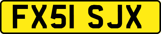 FX51SJX