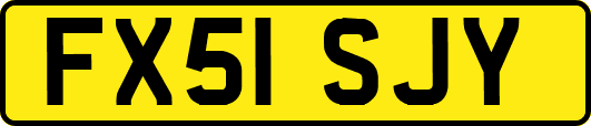 FX51SJY