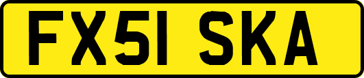 FX51SKA
