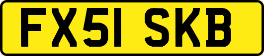 FX51SKB