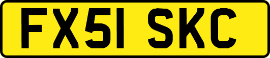 FX51SKC