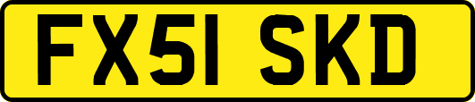 FX51SKD