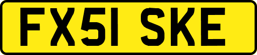 FX51SKE