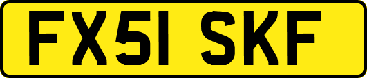 FX51SKF