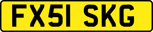 FX51SKG