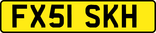 FX51SKH