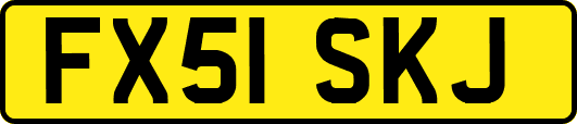 FX51SKJ