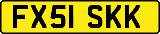 FX51SKK