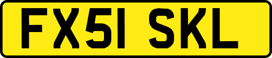 FX51SKL