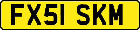 FX51SKM