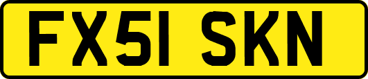 FX51SKN