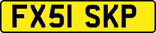 FX51SKP