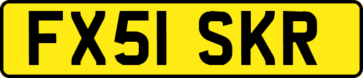 FX51SKR