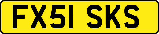 FX51SKS