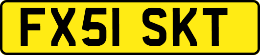 FX51SKT