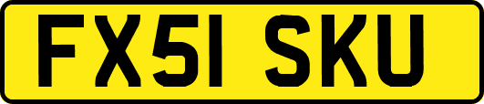 FX51SKU