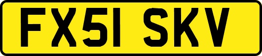 FX51SKV