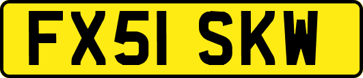 FX51SKW