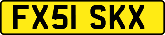 FX51SKX