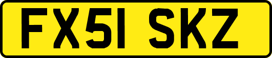 FX51SKZ