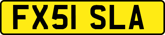 FX51SLA