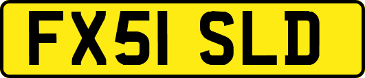 FX51SLD