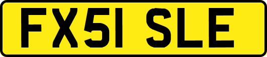 FX51SLE