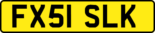 FX51SLK