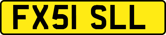 FX51SLL